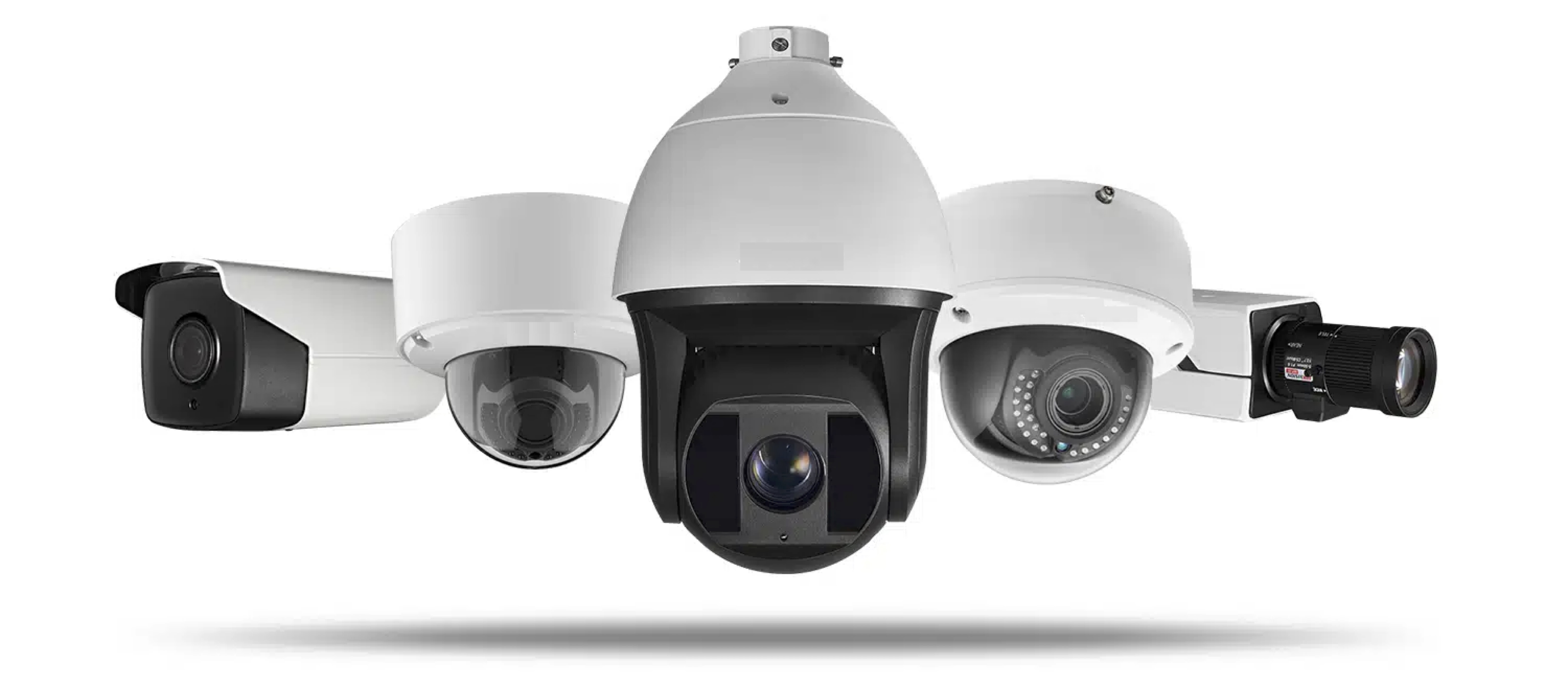 CCTV Installations